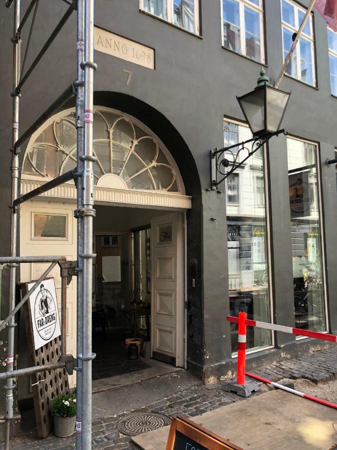 Lägenhet Best - Ny Adelgade