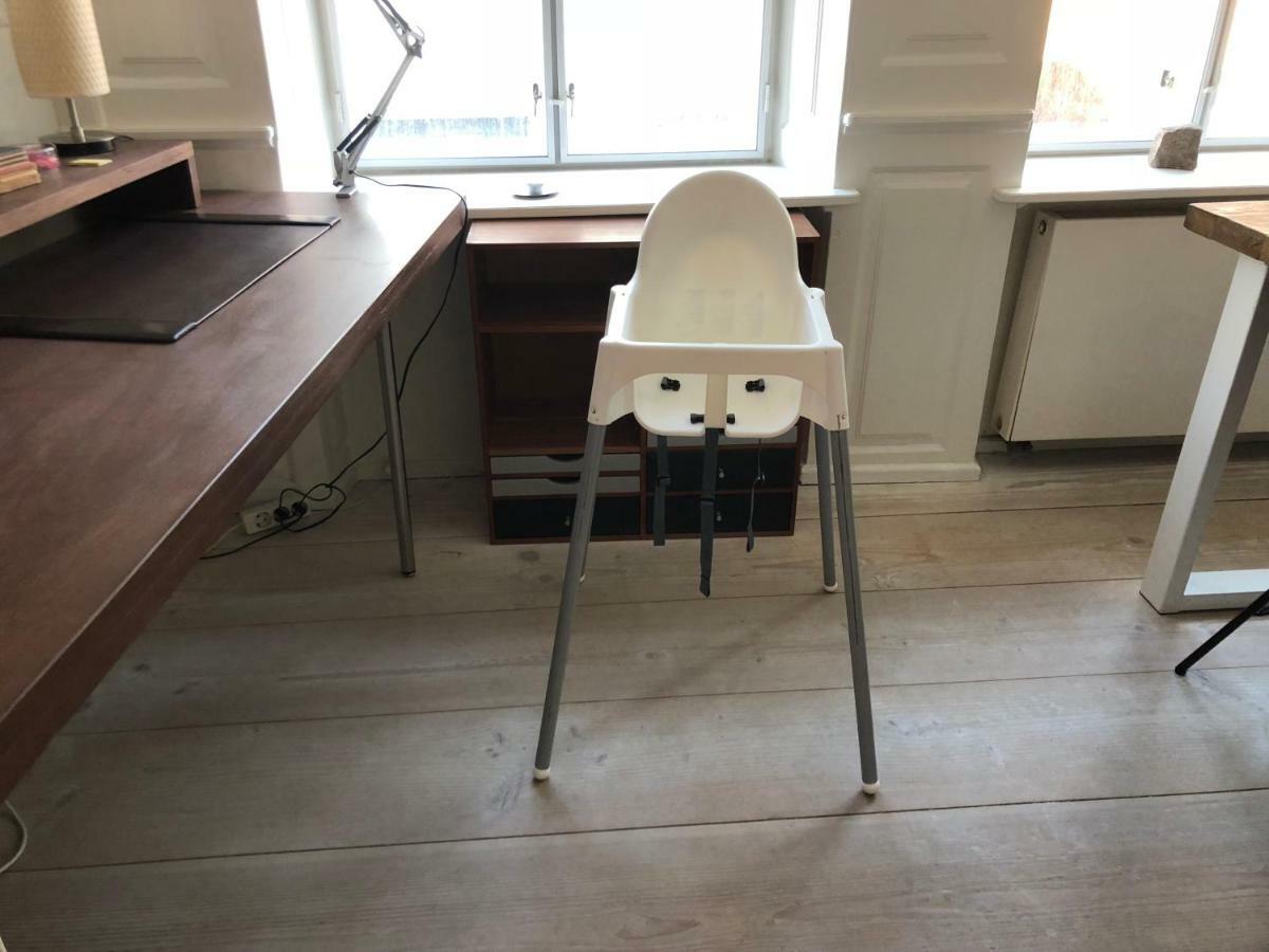 Best - Ny Adelgade Lägenhet Köpenhamn