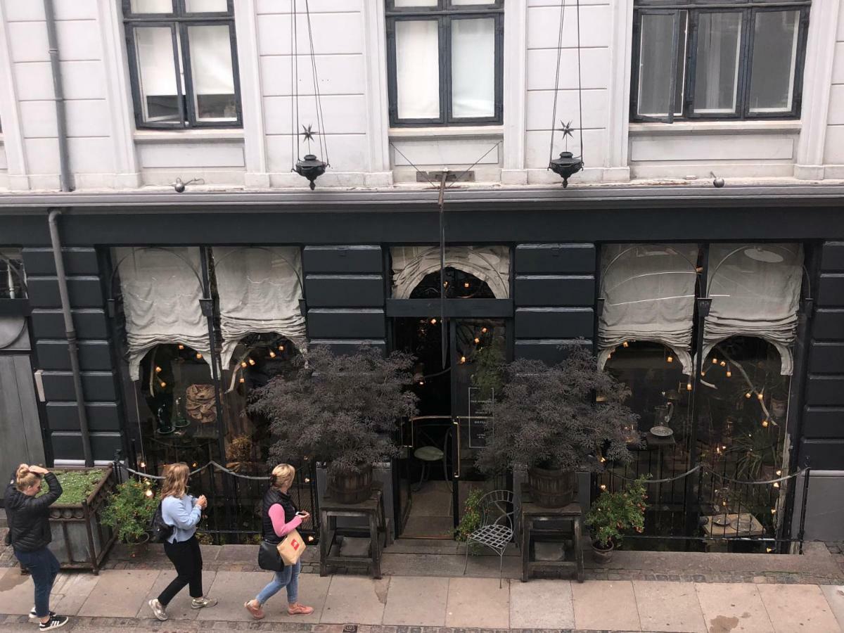 Best - Ny Adelgade * Köpenhamn